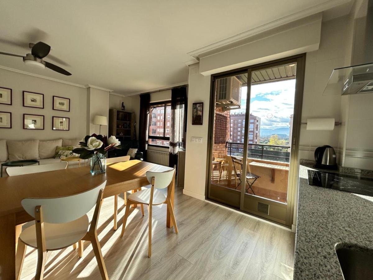 Apartamento La Estambrera II con Wifi y Aire Acondicionado - Housity