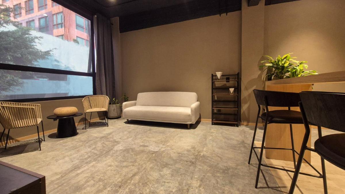 Casa Independencia - Housity