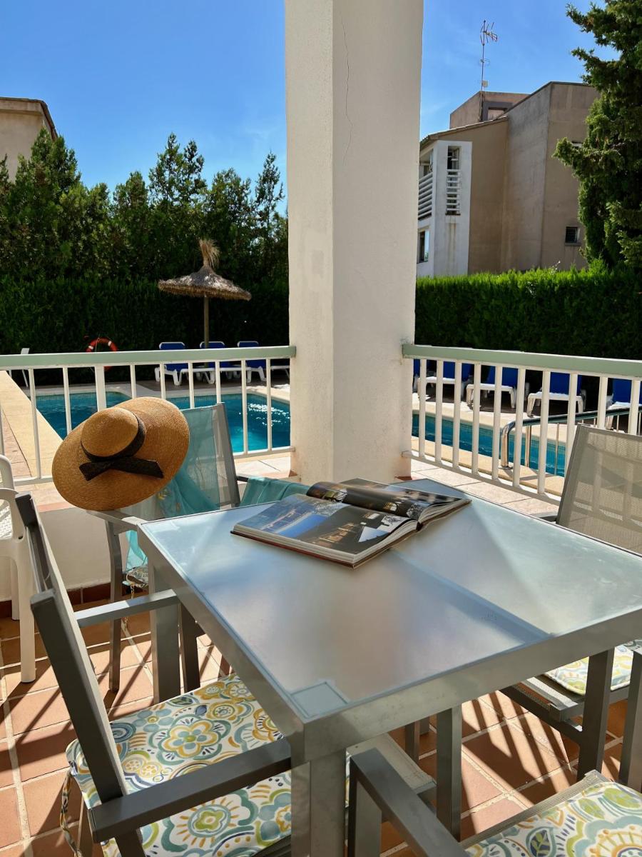 Villa Alexia Apartments Complex 2BR 9min to Sea 5min to Town AT1833 - Housity