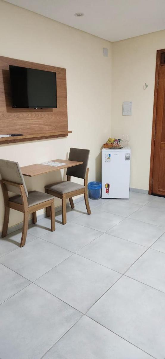 Pousada e Restaurante Parque das Aroeiras - Housity