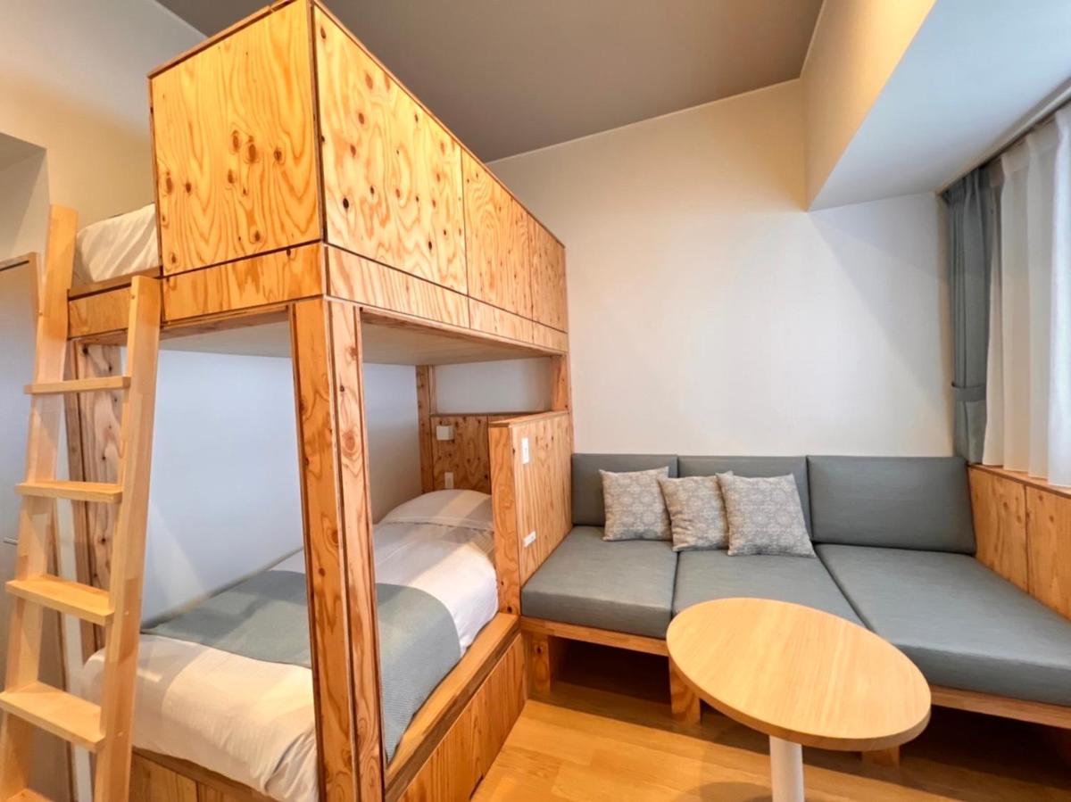 Hotel Naturwald Furano - Hizvo