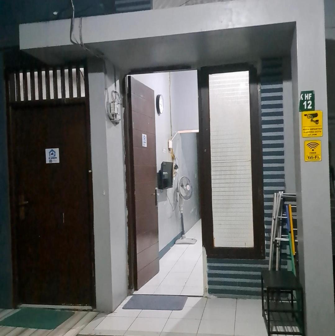 My Homestay HF 12 - Housity