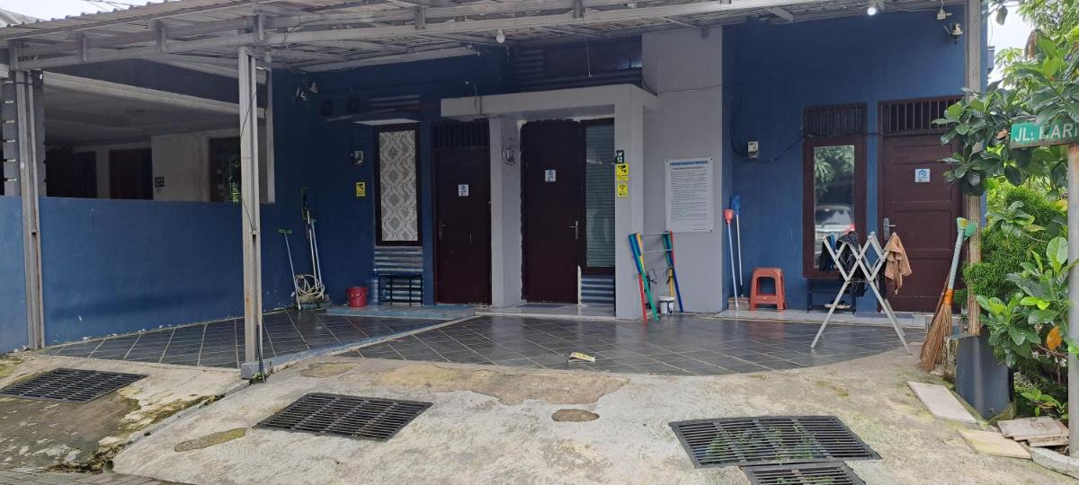 My Homestay HF 12 - Housity