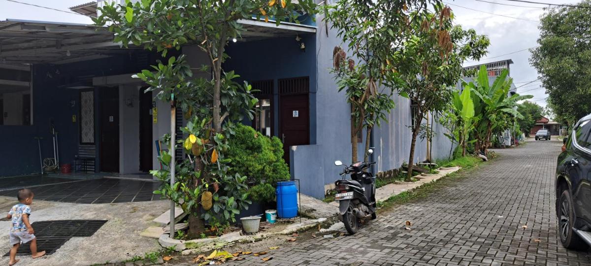 My Homestay HF 12 - Housity