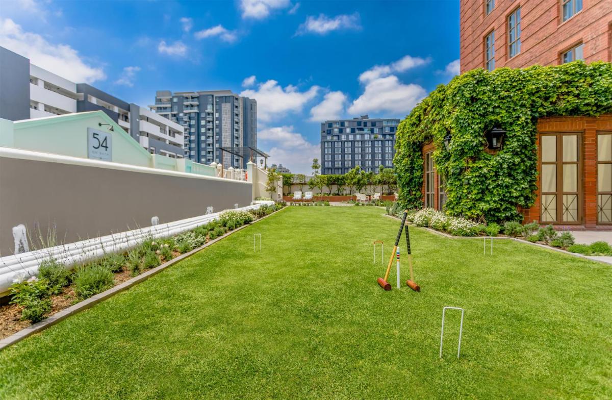 54 on Bath, Johannesburg Rosebank - Housity