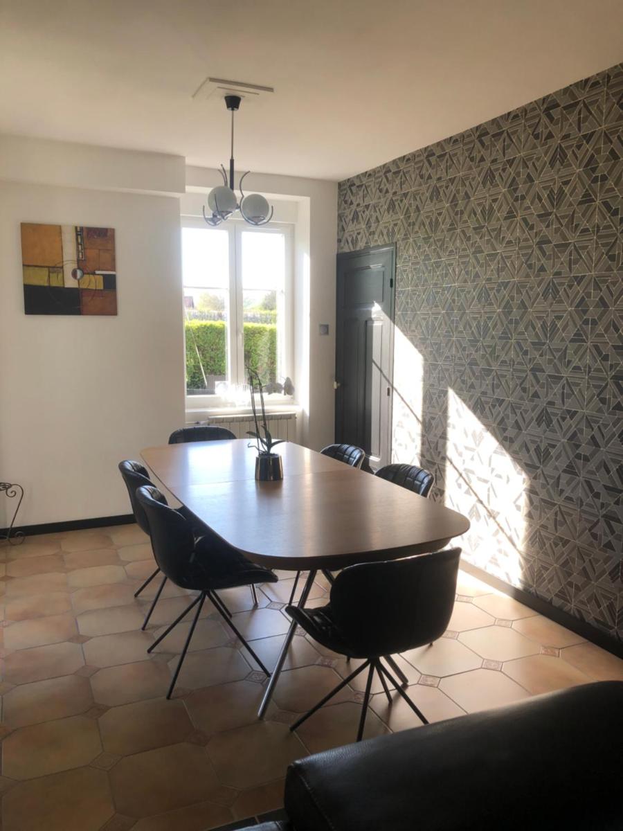 Le domaine de la Belle Demeure Chambres et table d hôtes - Housity