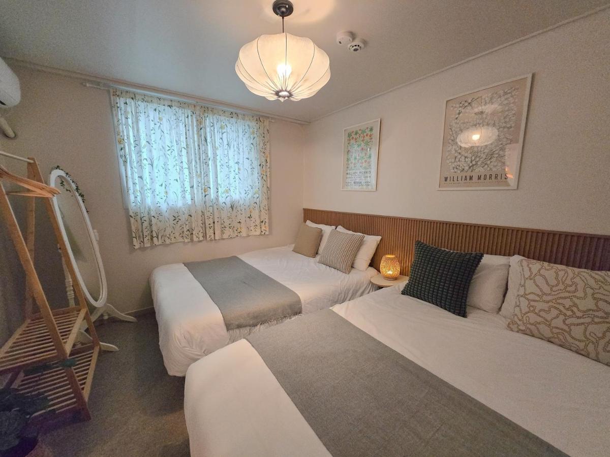 Sun Stay , Hongdae - Housity