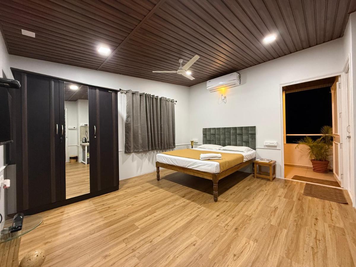 Chandralok Service Apartments - Housity