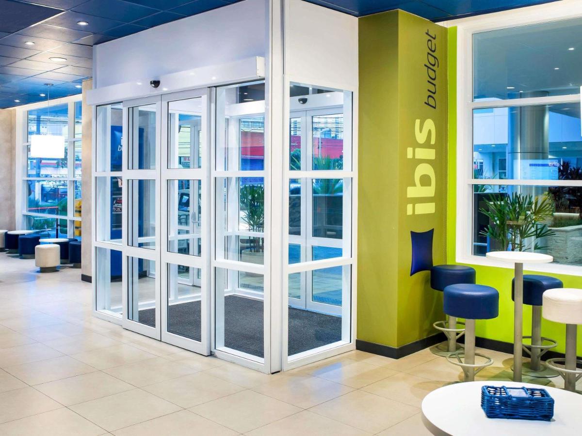 ibis budget Osasco - Housity