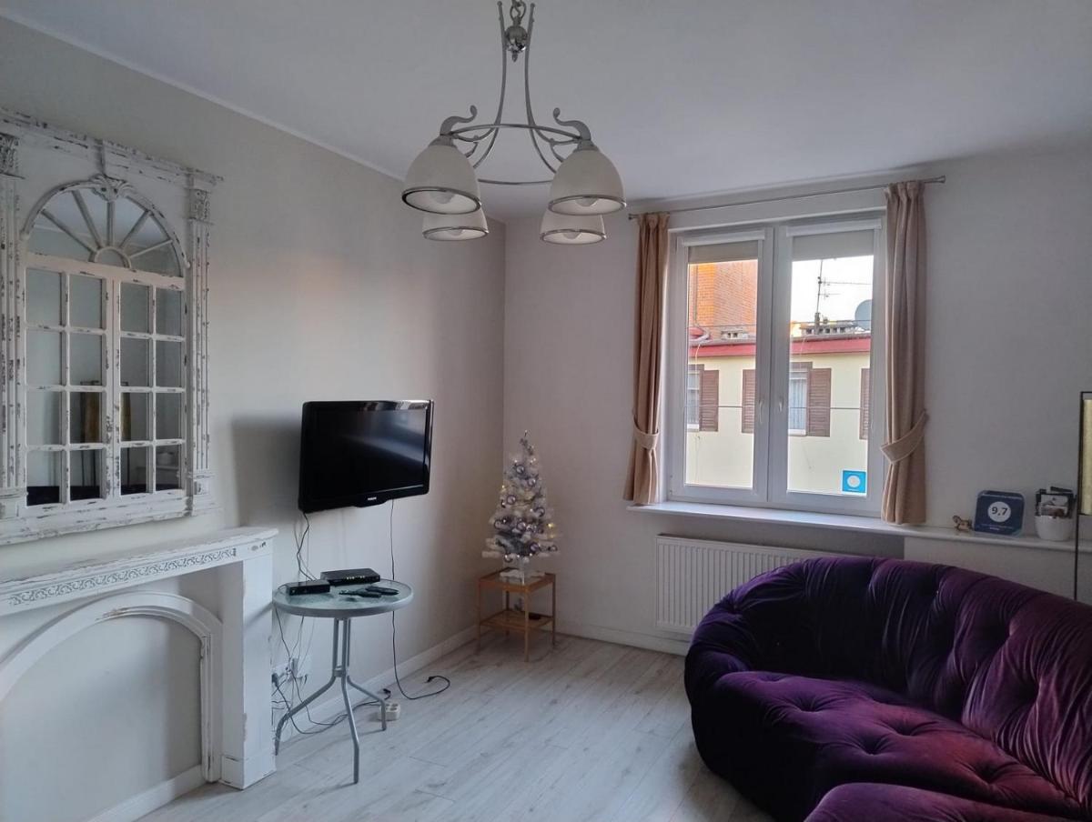 Apartament Staromiejska Old Town - Housity