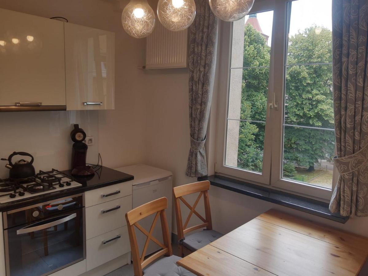 Apartament Staromiejska Old Town - Housity