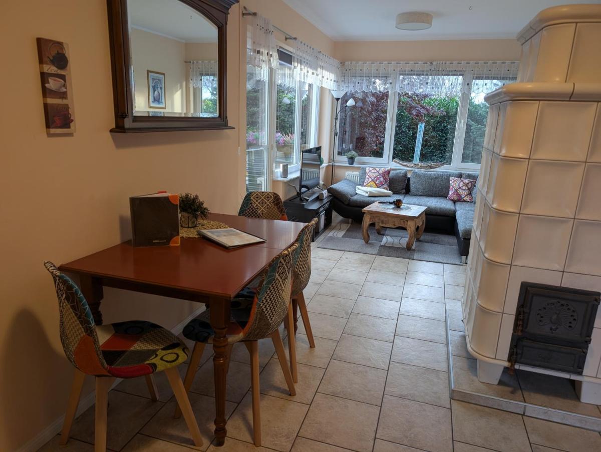 Zur Schwedenschanze 3 - Housity