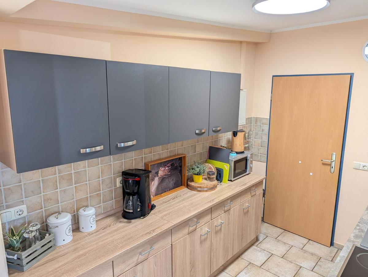 Zur Schwedenschanze 3 - Housity