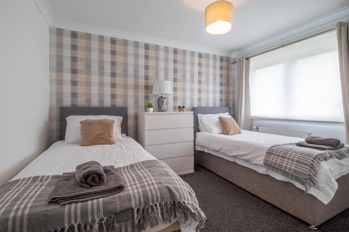 Culzean House - 2 Bedrooms in Coatbridge - Housity