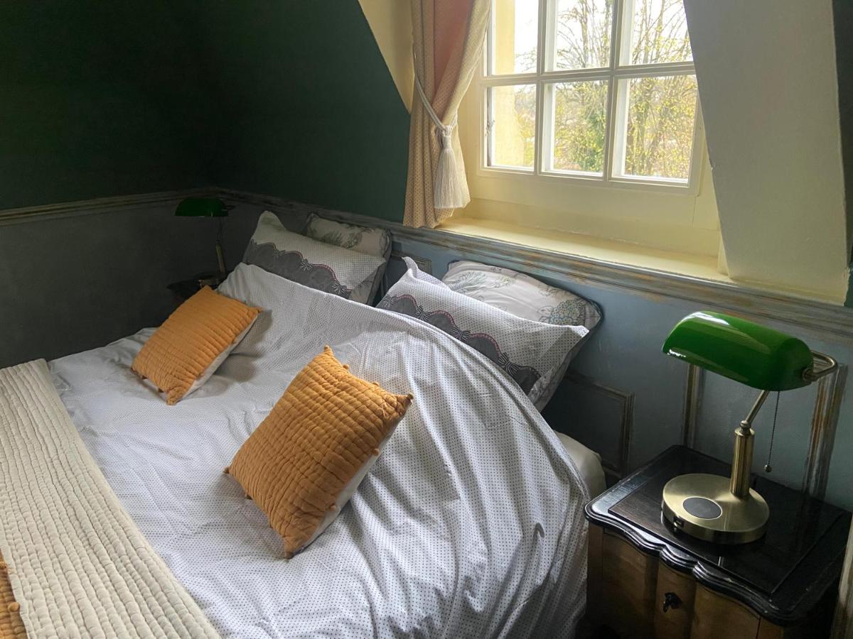Le Castel Ecossais - Housity
