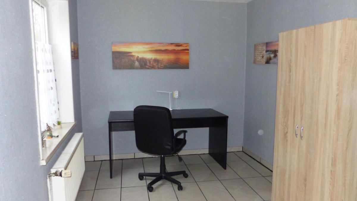 Haus am Bahndamm - Housity
