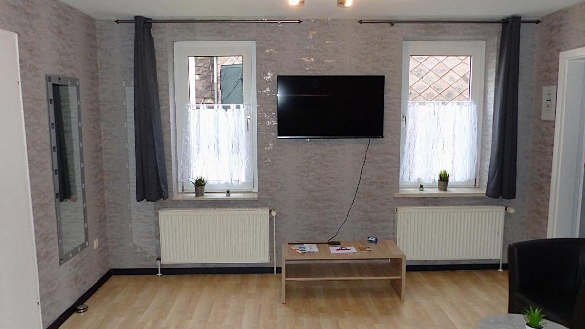 Haus am Bahndamm - Housity