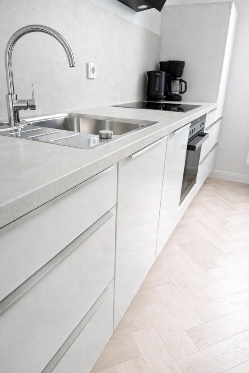 Stilvolles City Apartment in Lübeck - Housity