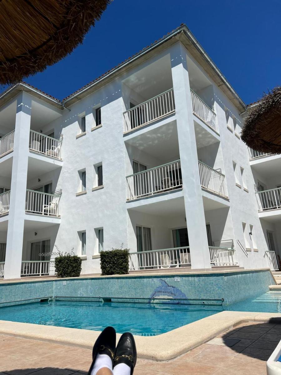 Villa Alexia Apartments Complex 2BR 9min to Sea 5min to Town AT1833 - Housity