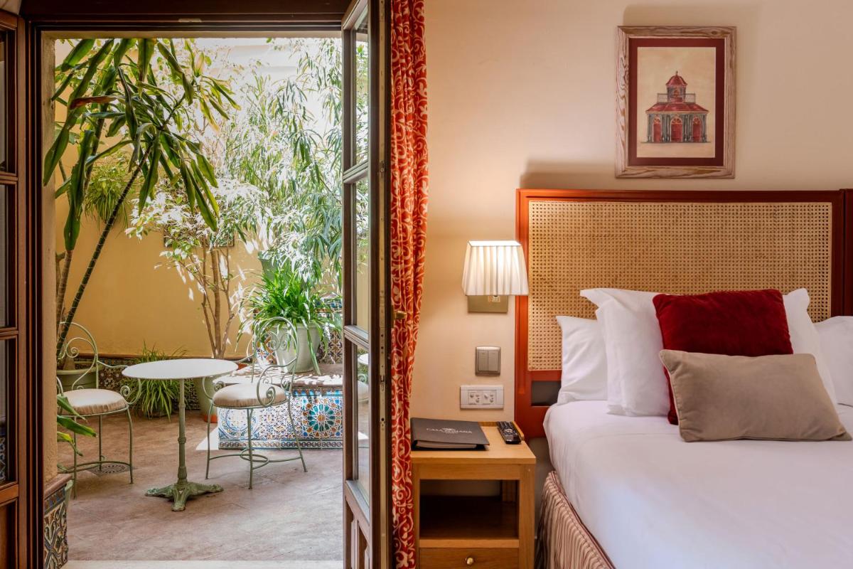 Casa Romana Hotel Boutique - Housity