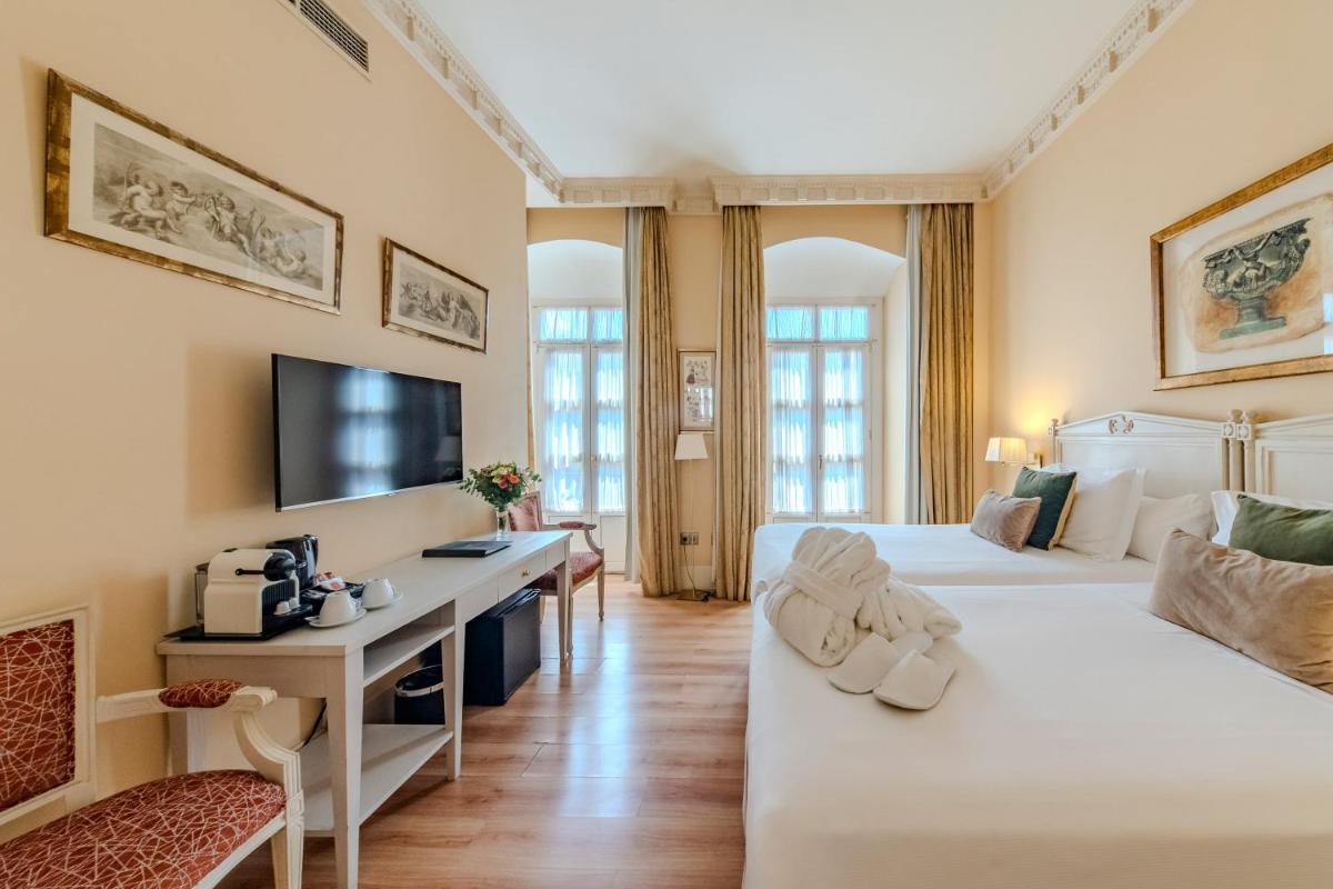 Casa Romana Hotel Boutique - Housity