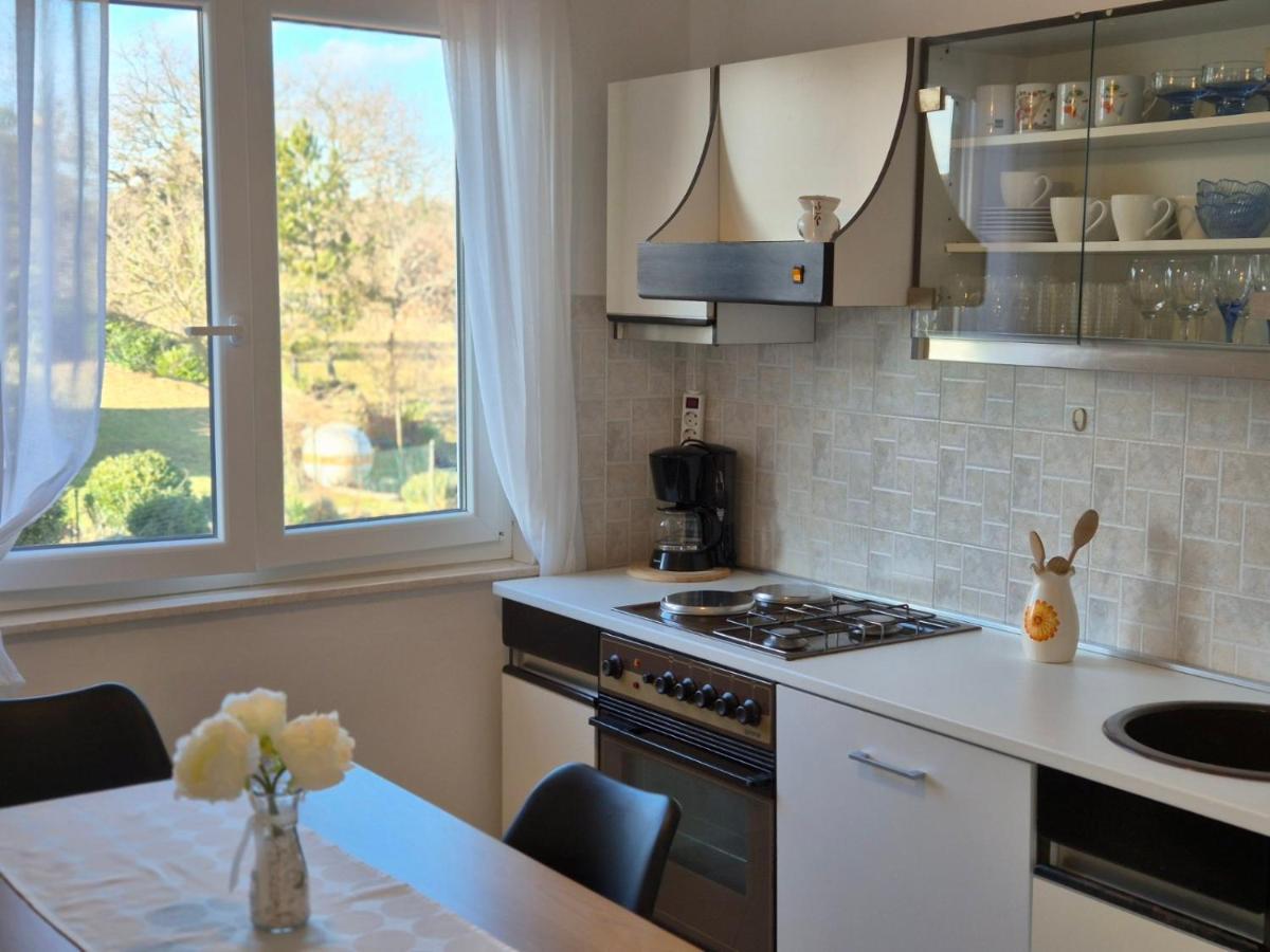 Gianna Apartment Labin - Housity