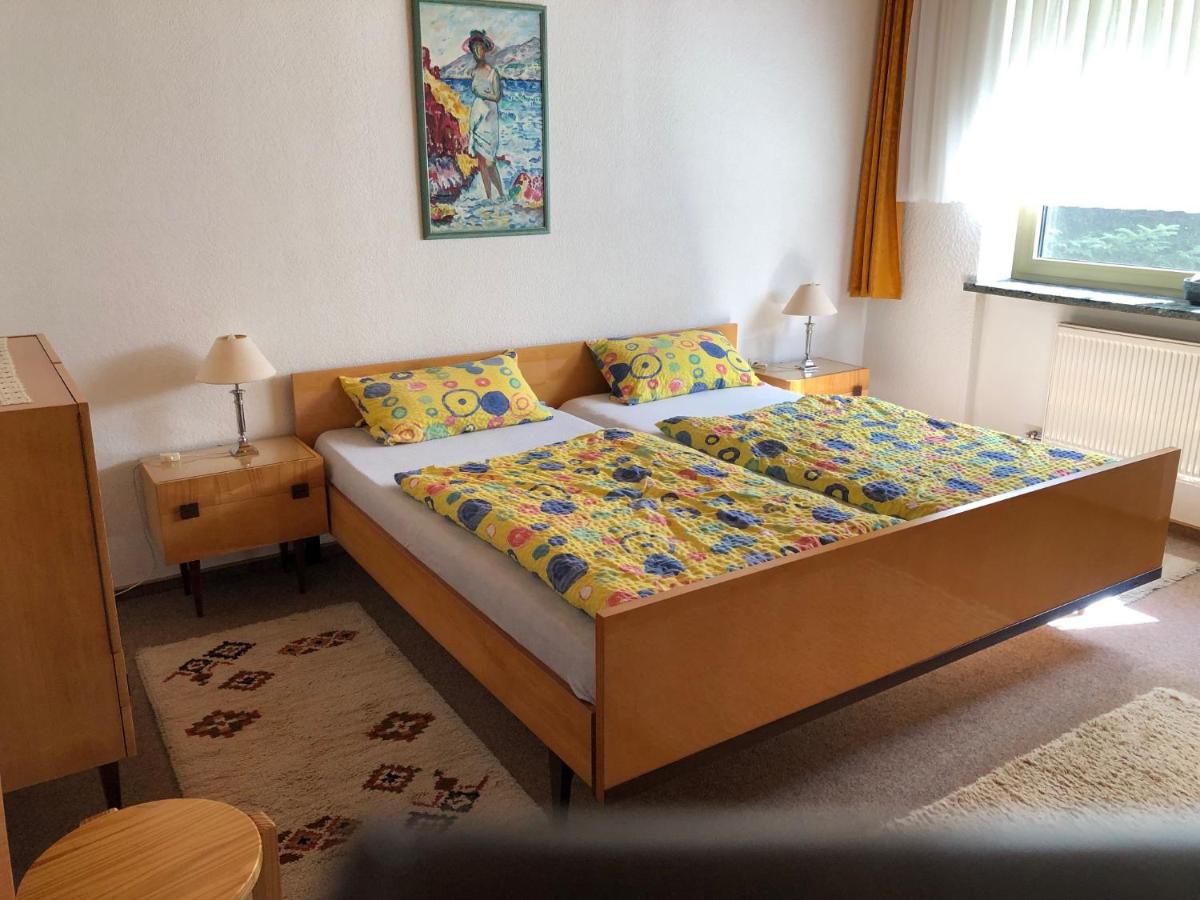 Ferienwohnung Gausburg - Housity