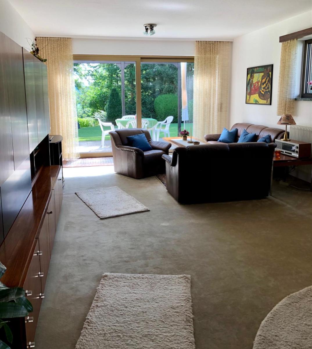 Ferienwohnung Gausburg - Housity