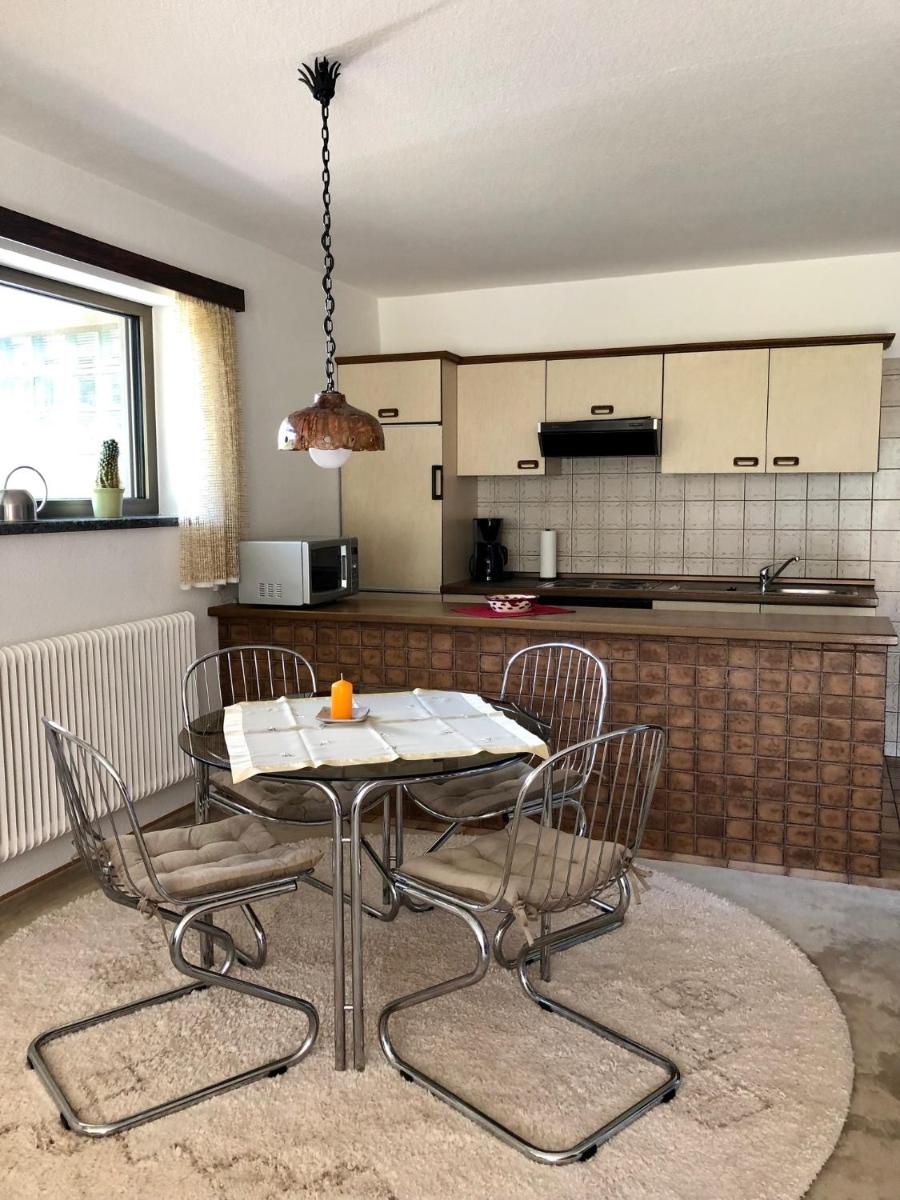 Ferienwohnung Gausburg - Housity