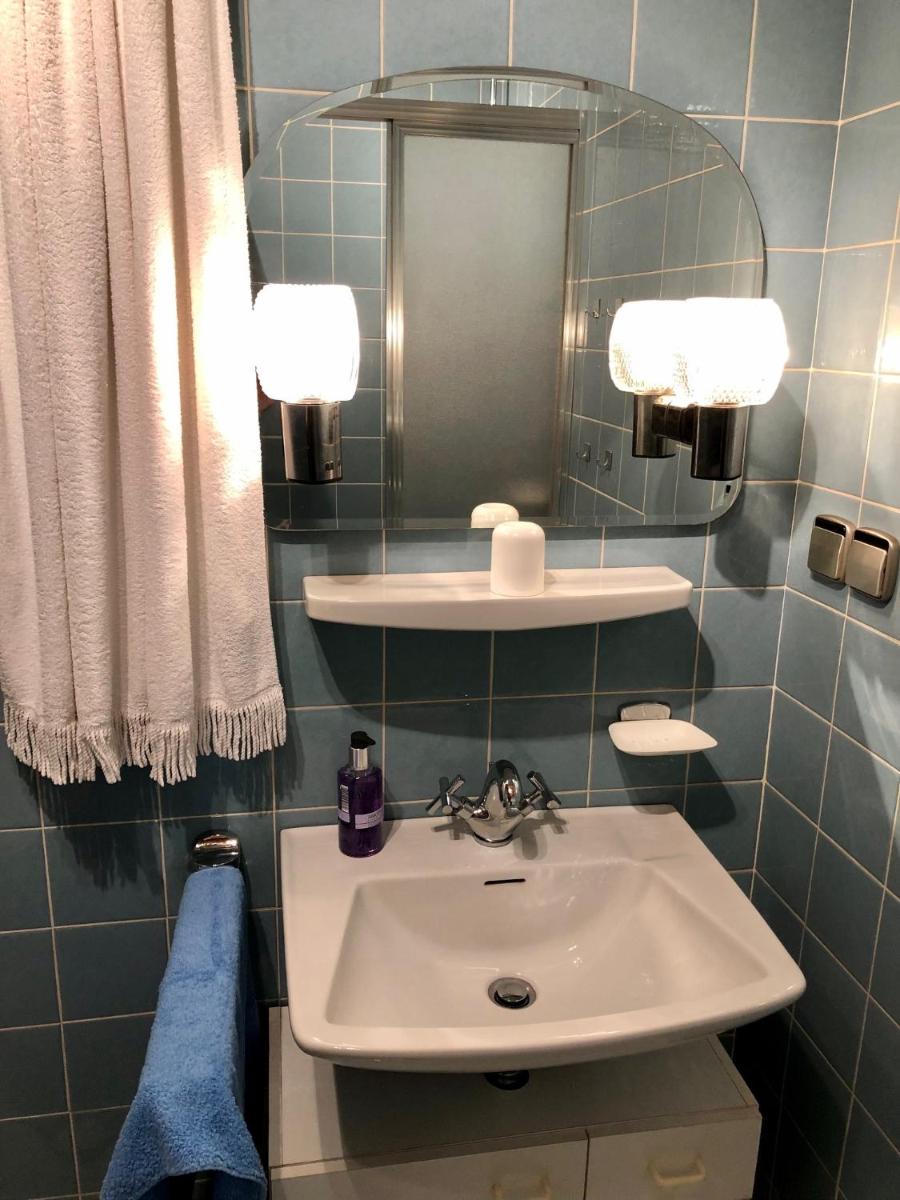 Ferienwohnung Gausburg - Housity