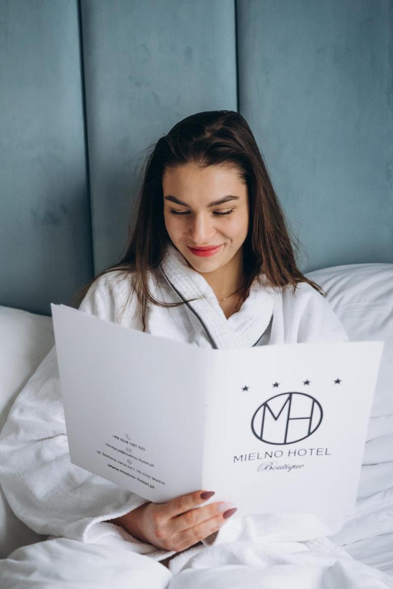 Mielno Hotel Boutique - Housity
