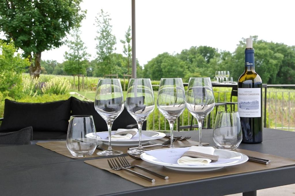 Luxury Château Apartment 2 Suites & Vineyard View - Housity