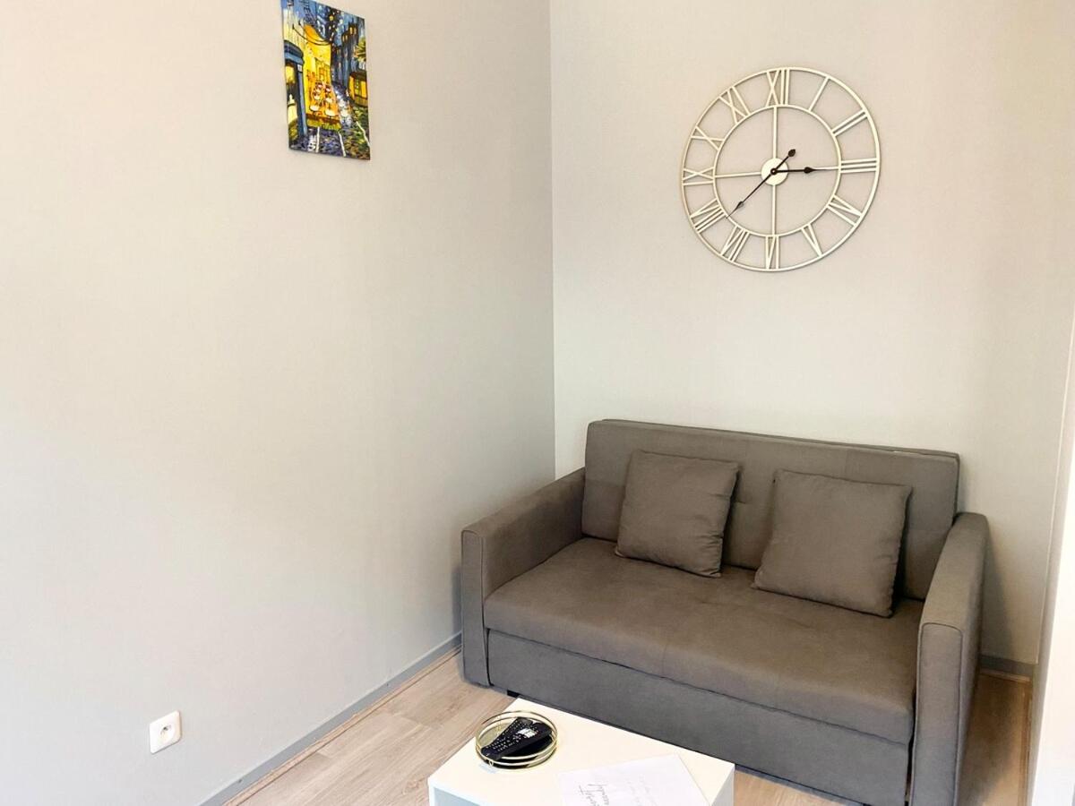 Van Gold - Appartement - Centre Ville - Hizvo