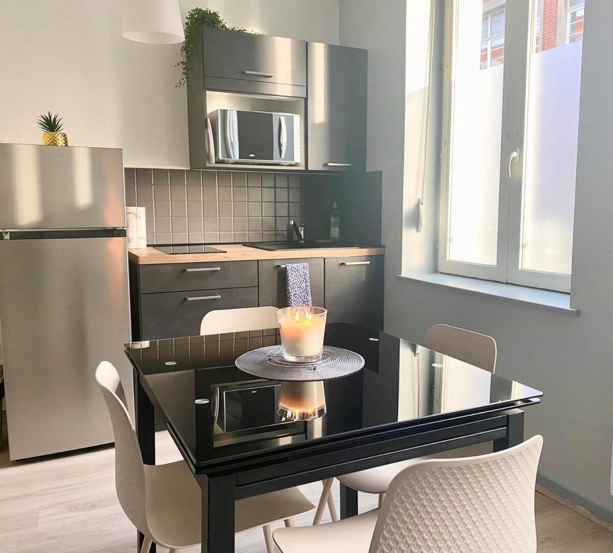 Van Gold - Appartement - Centre Ville - Hizvo