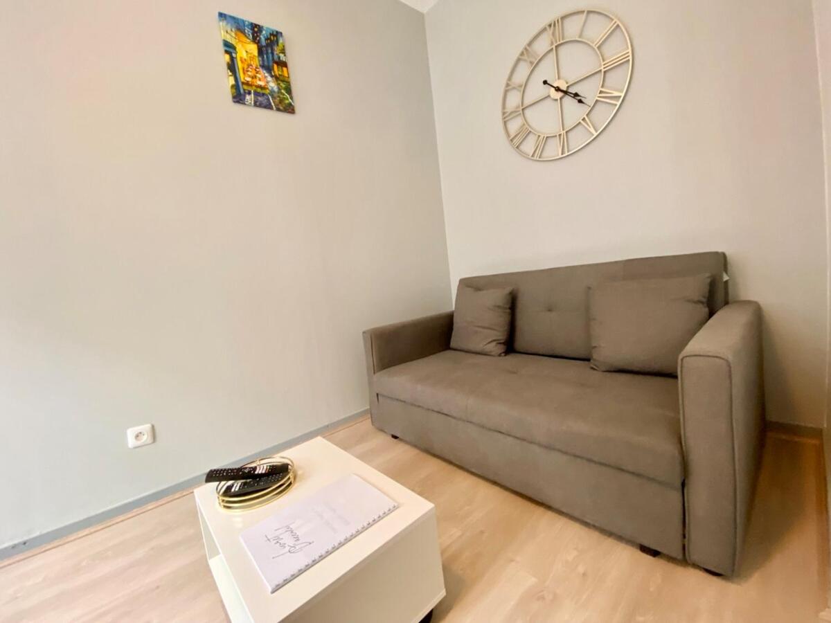 Van Gold - Appartement - Centre Ville - Hizvo