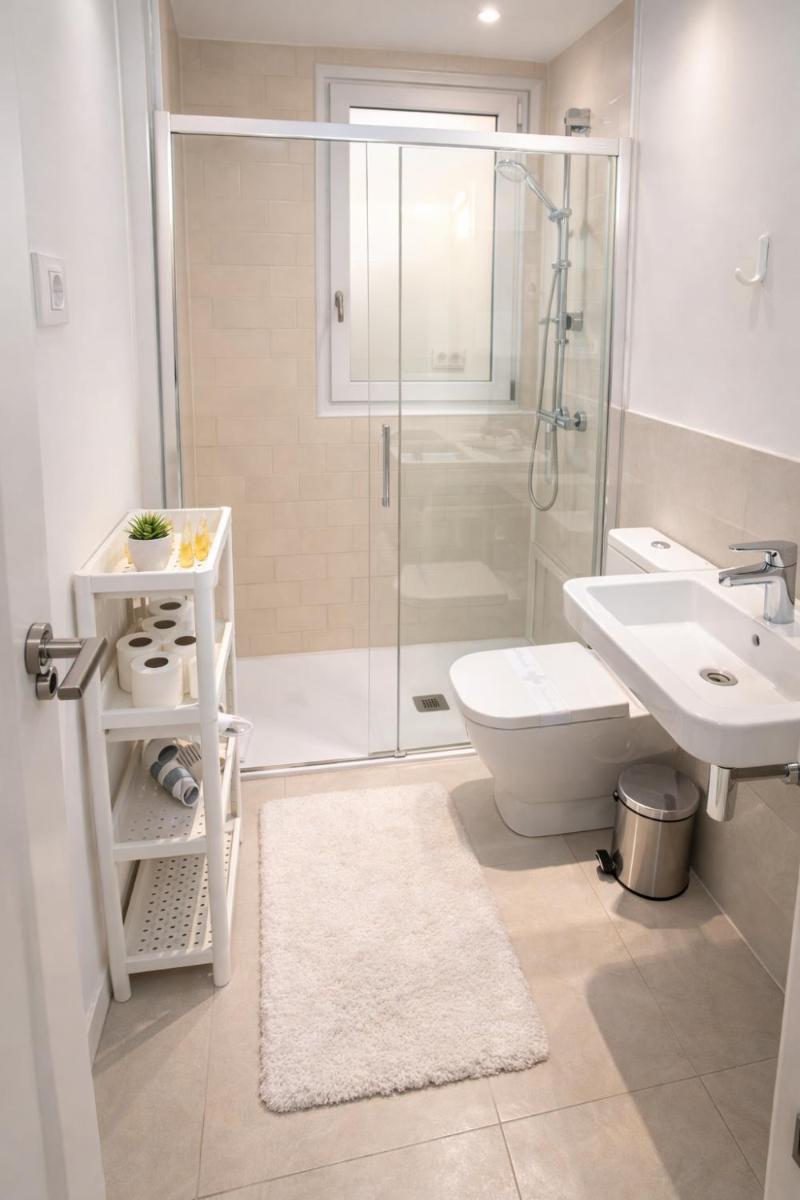 Collection Latina - Apartamentos Únicos en el Barrio Más Auténtico - Housity