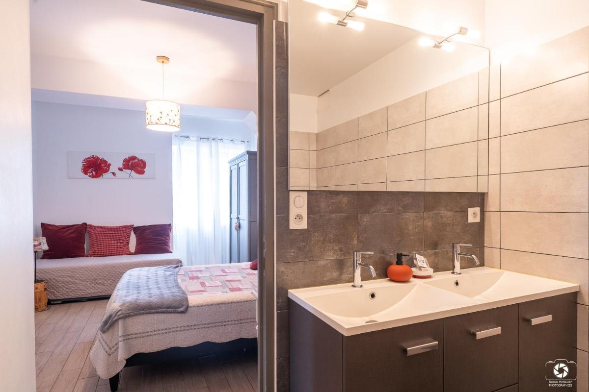 Château Besson - Housity