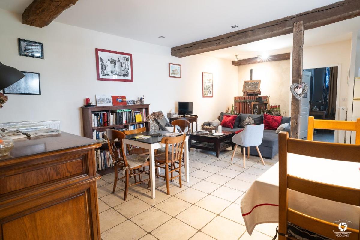 Château Besson - Housity