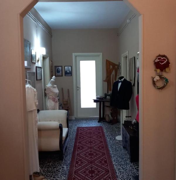 Sa Rosa e su Trapperi - Housity