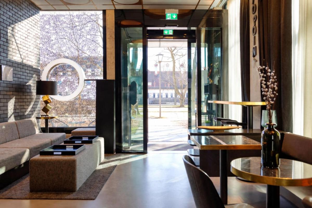 Brera Serviced Apartments Munich Schwabing - Housity