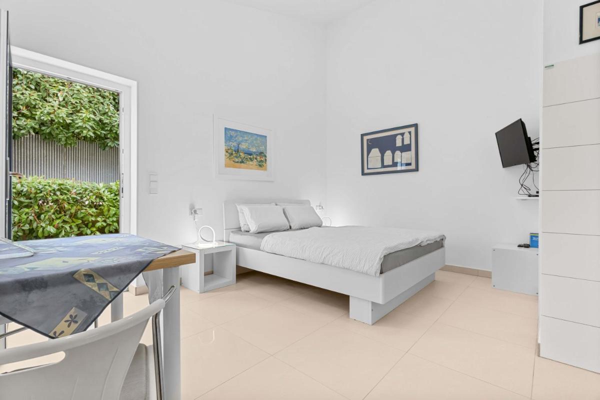 Apartmani Val - Hizvo