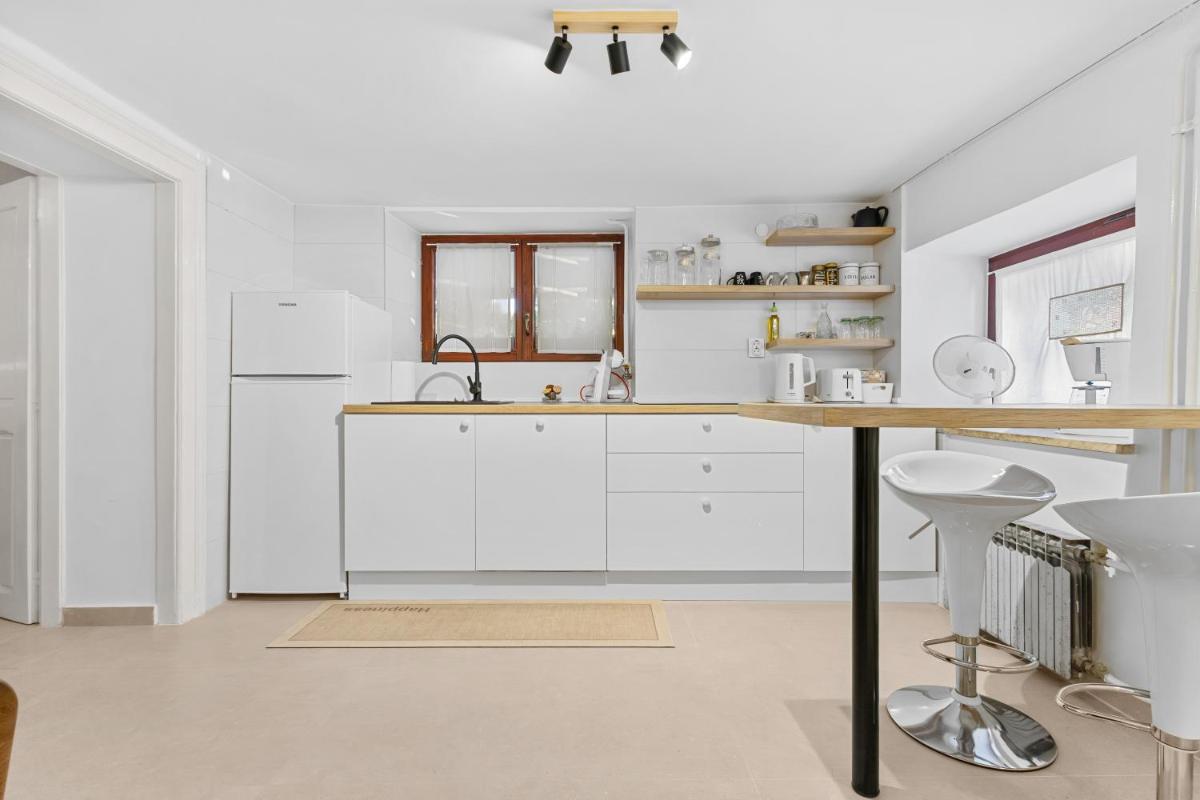 Apartmani Val - Hizvo