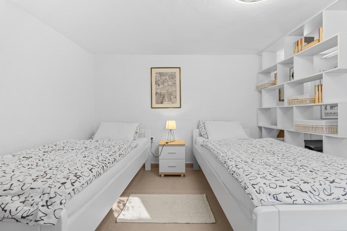 Apartmani Val - Hizvo