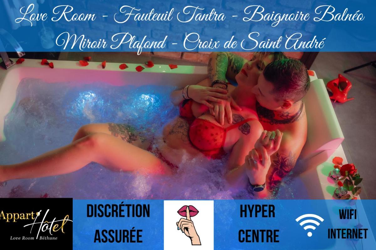La Maison Coquine - Housity