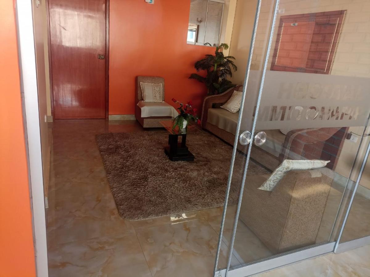 Hostal Mitopampa - Housity