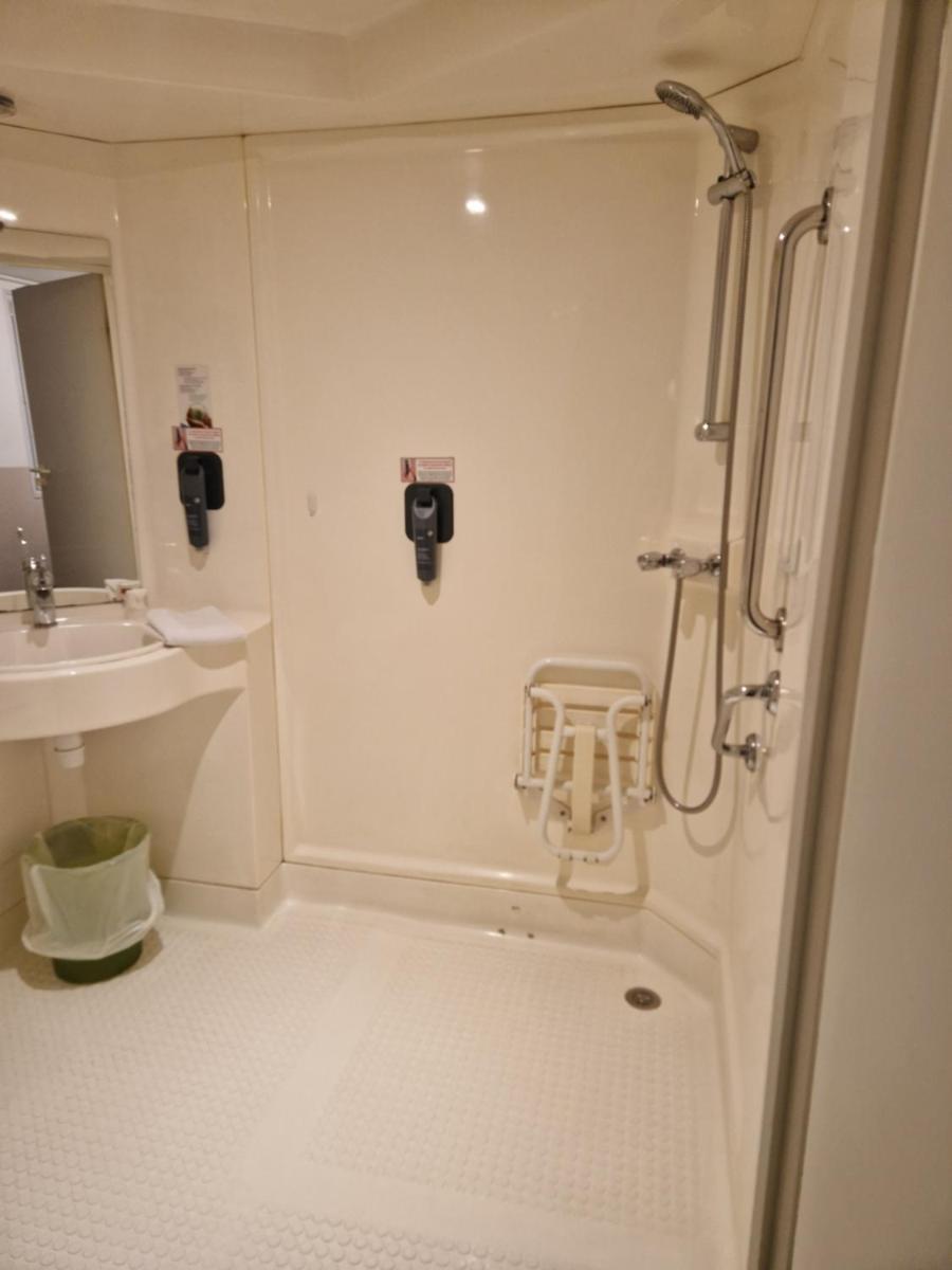 Quick Palace Vannes - Housity