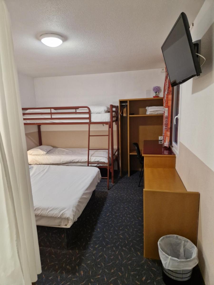 Quick Palace Vannes - Housity