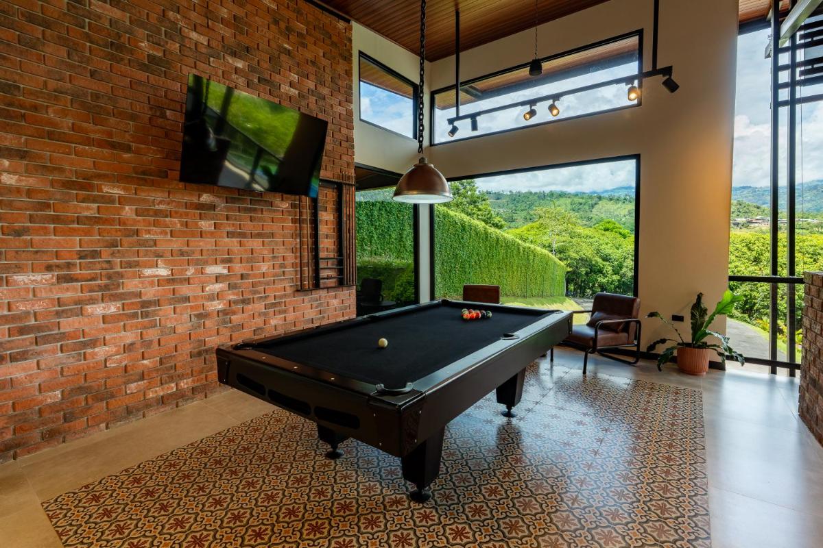 Villa Bosque CR - Housity