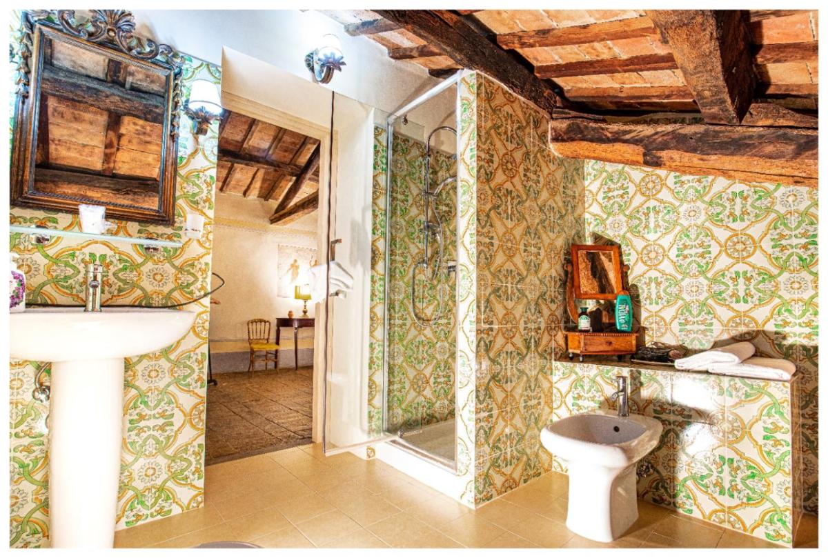 VesConte Residenza D'epoca dal 1533 - Housity