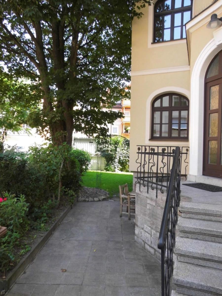 Ihr Domizil auf Zeit in Würzburg - Housity